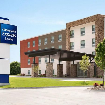 Holiday Inn Express & Suites - Lancaster - Mount Joy By Ihg Eksteriør bilde