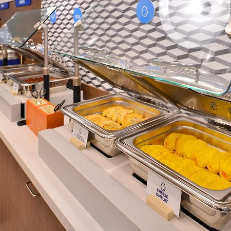 Holiday Inn Express & Suites - Lancaster - Mount Joy By Ihg Eksteriør bilde