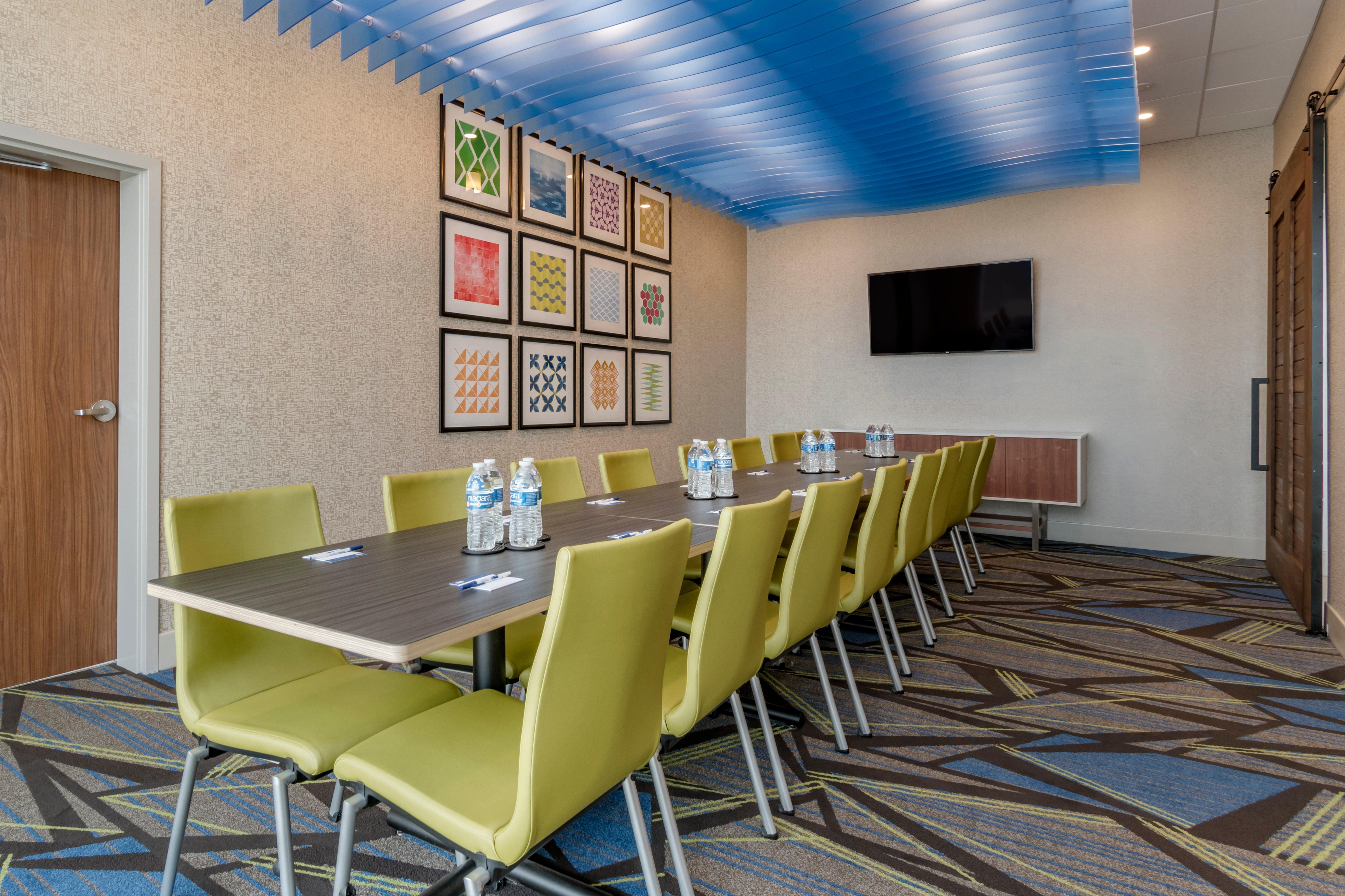 Holiday Inn Express & Suites - Lancaster - Mount Joy By Ihg Eksteriør bilde