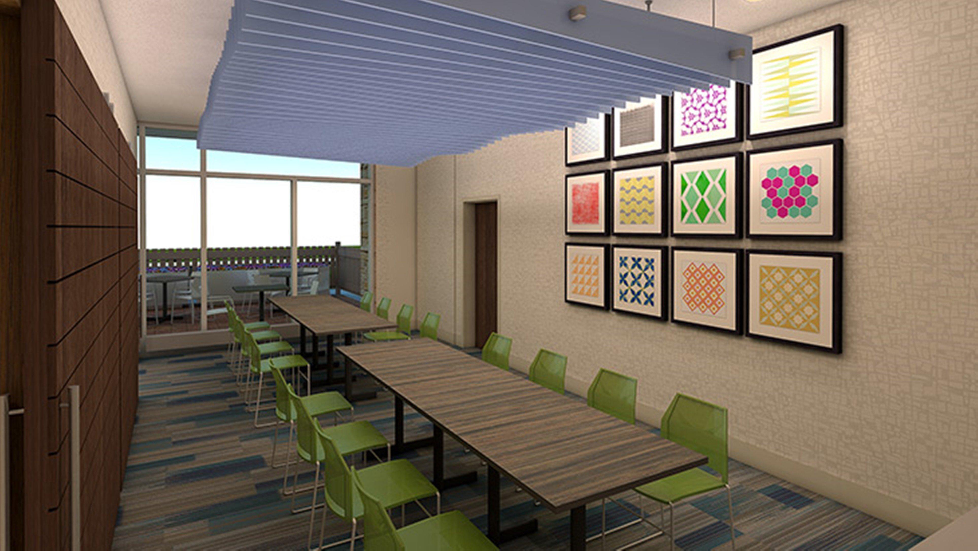 Holiday Inn Express & Suites - Lancaster - Mount Joy By Ihg Eksteriør bilde