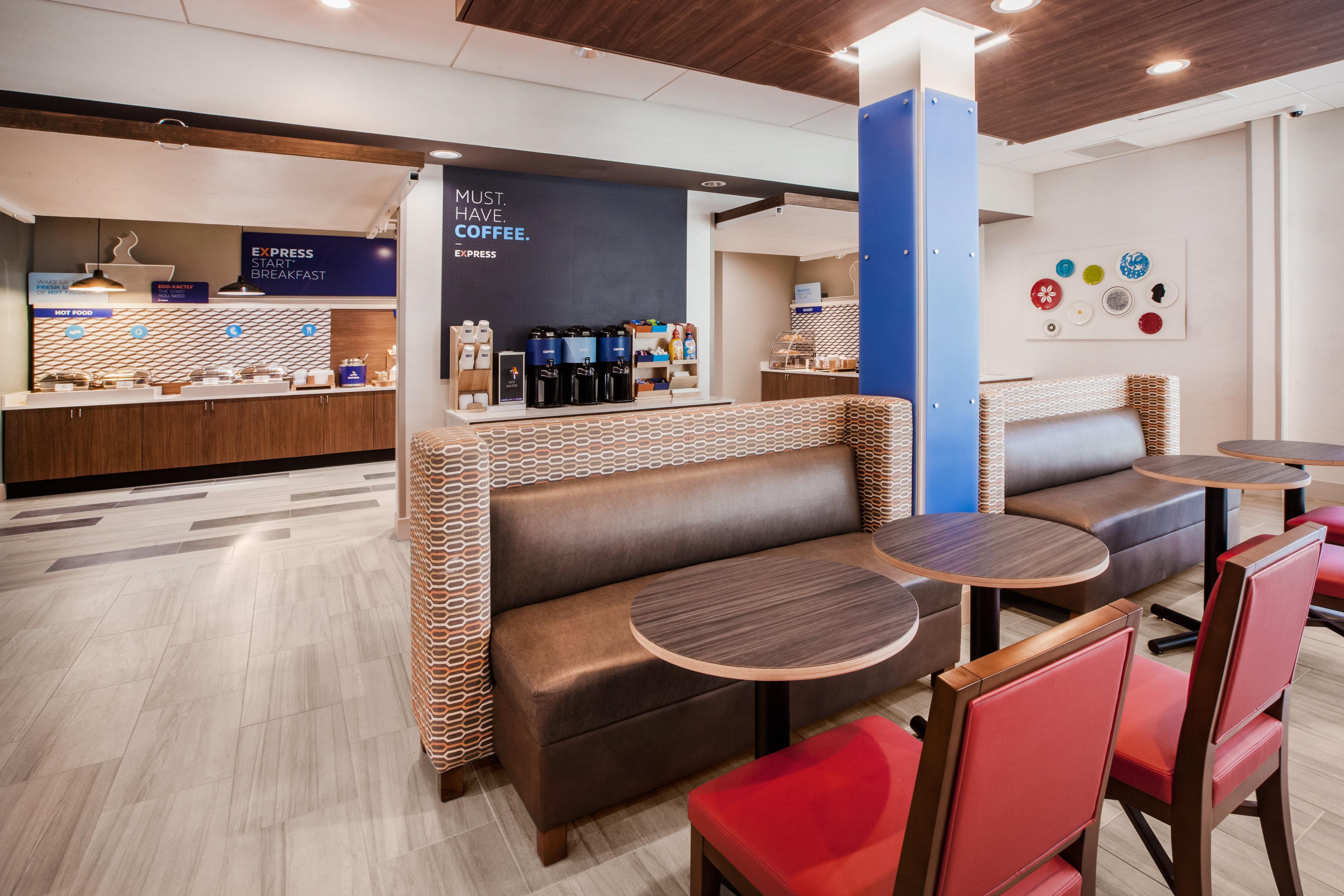 Holiday Inn Express & Suites - Lancaster - Mount Joy By Ihg Eksteriør bilde