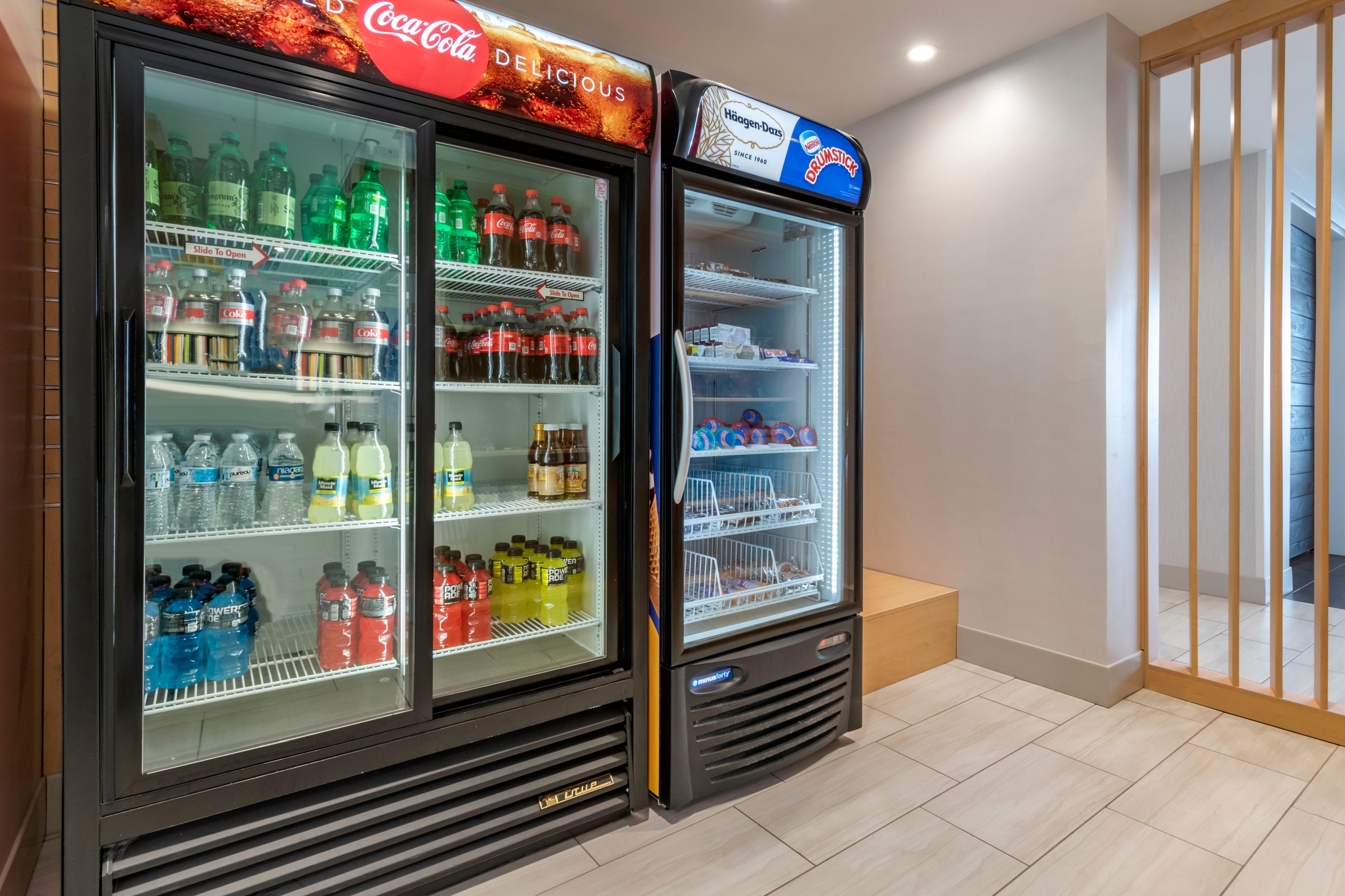 Holiday Inn Express & Suites - Lancaster - Mount Joy By Ihg Eksteriør bilde