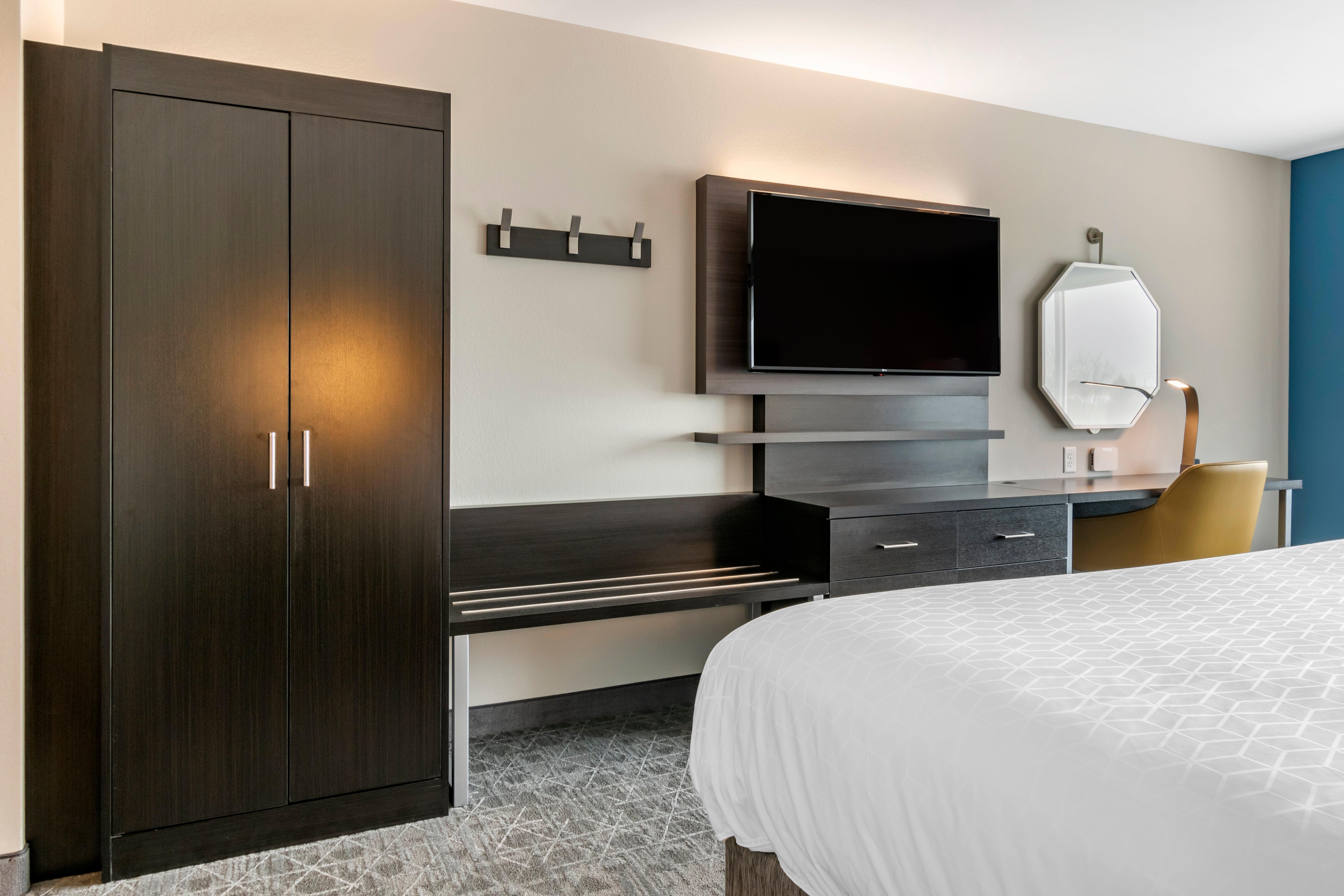 Holiday Inn Express & Suites - Lancaster - Mount Joy By Ihg Eksteriør bilde