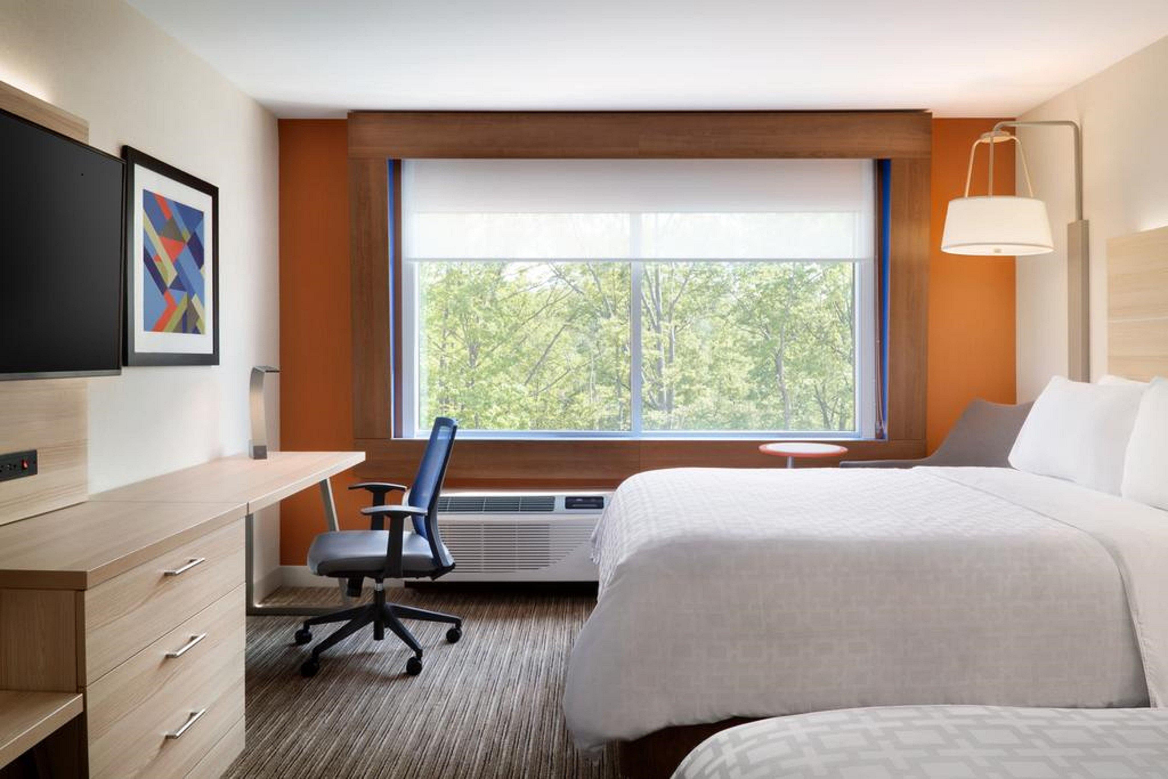 Holiday Inn Express & Suites - Lancaster - Mount Joy By Ihg Eksteriør bilde