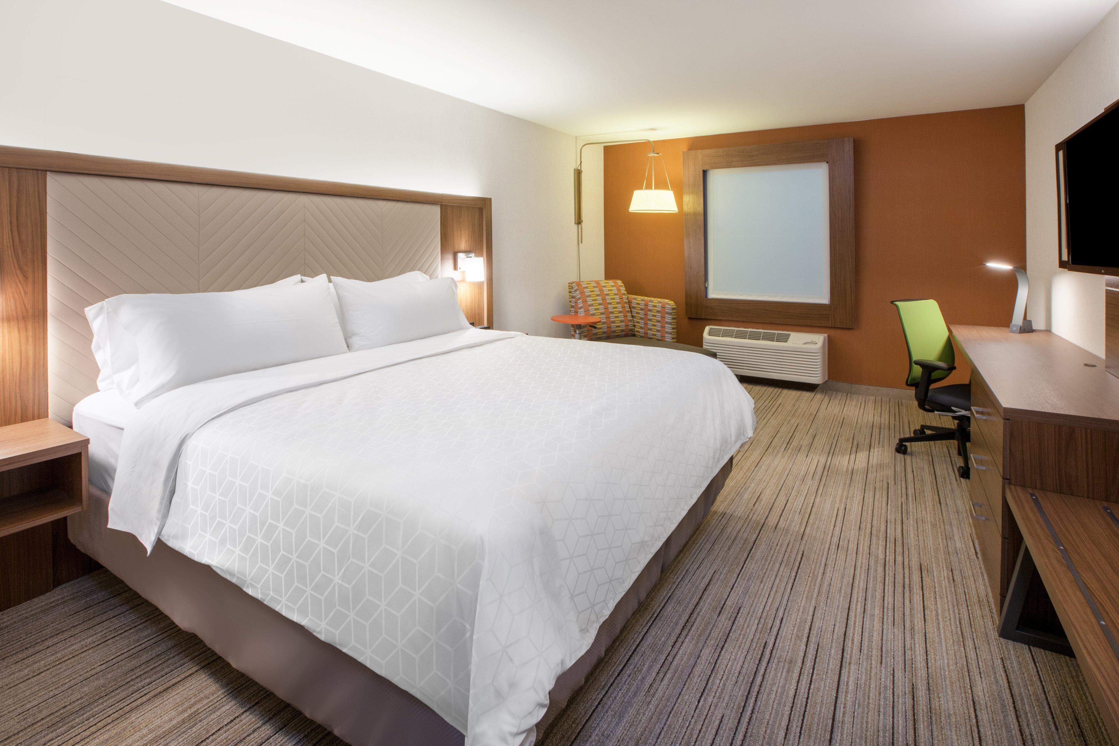 Holiday Inn Express & Suites - Lancaster - Mount Joy By Ihg Eksteriør bilde