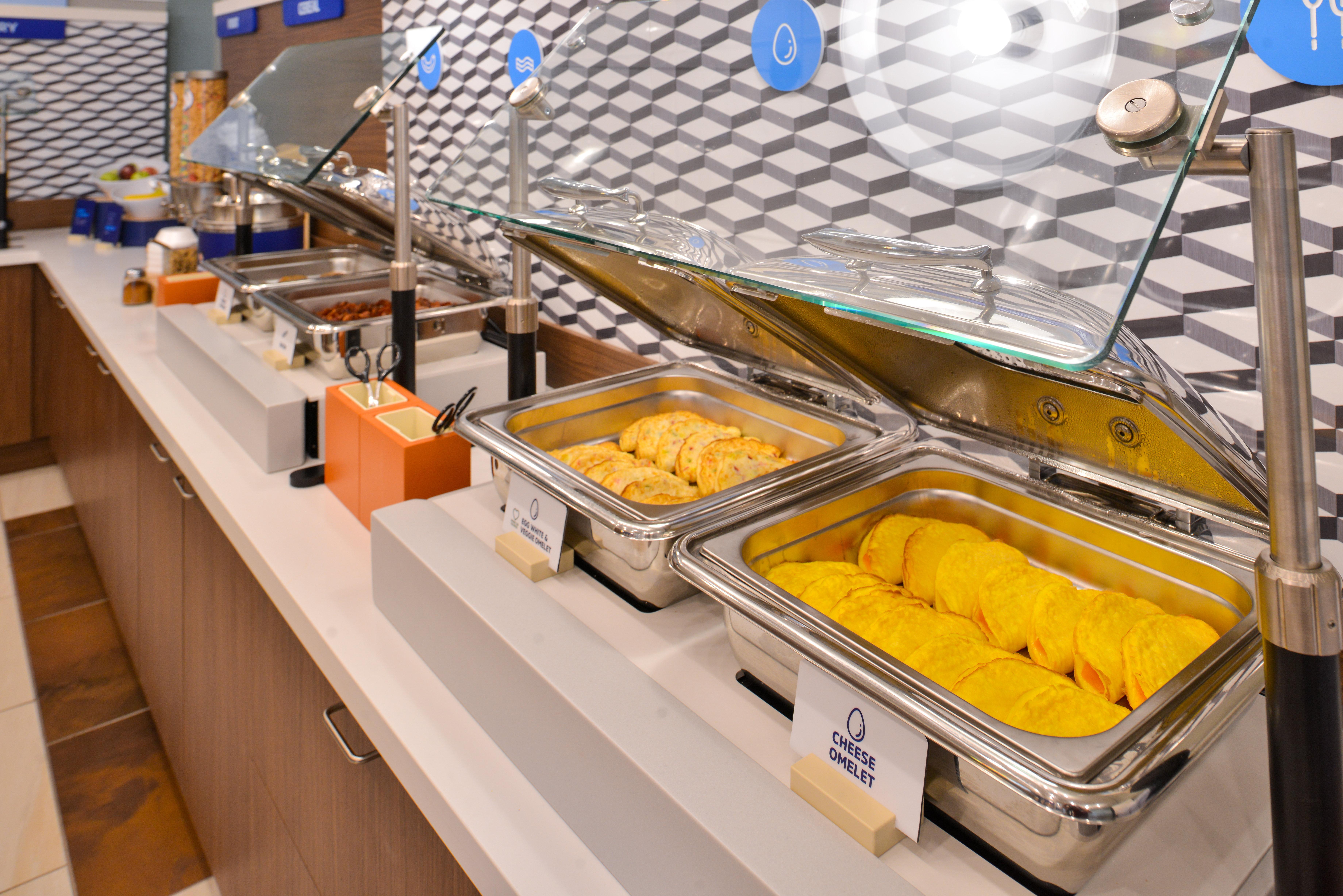 Holiday Inn Express & Suites - Lancaster - Mount Joy By Ihg Eksteriør bilde